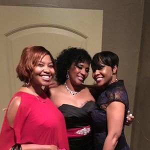 Meet your Posher, Kim